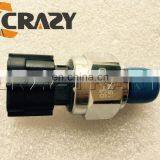 7861-93-1840 PC200-8 PC300-8 PC130-8 Pressure Sensor, Excavator Spare Parts thumbnail-1