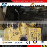 Excavator Swing Device SH260 Swing Motor Assy & SH260 Swing Motor for SUMITOMO thumbnail-2