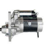 8-98054984-0 / 8980549840 Npr Parts Starter Motor For 700P ISUZU NQR NKR 4HF1 4HG1 4HK1
