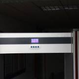 Temperature Measurement Walk Through Metal Detector Against Corona Virus thumbnail-3