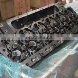 Высококачественный блок головки цилиндров грузового автомобиля assy 3977221 5282703 4936081. Сборка головки цилиндра двигателя QSB6.7 для экскаватора/колёсного погрузчика