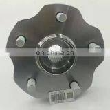 PAT Wheel Hub Bearing 42410-48060 / 42410-0E030 For Lexus RX350L 450HL