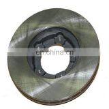 AUTO PARTS FRONT ROTOR BRAKE FOR HILUX PICKUP 43512-26090 thumbnail-1