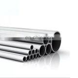 316L SS Tube Outer Diameter 1" Stainless Steel Pipe thumbnail-5