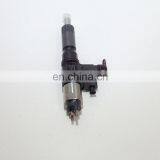 Common Rail Injector Assembly 8-97306-071 for 4HL1Diesel Engine thumbnail-3