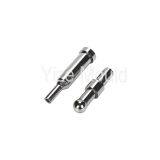 Precision Tungsten Carbide Round Parts to be Customized According to the Drawing With Large Processing Capacity thumbnail-1