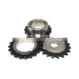 XYREPUESTOS AUTO ENGINE PARTS Repuestos Al Por Mayor Engine Timing Chain Kit for Toyota 6ZR 13506-0T120 thumbnail-4