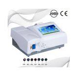 Semi-Automatic Chemistry Analyzer (YJ-S3002) thumbnail-3