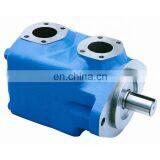 Eaton Vickers Series 25M 26M 35M 45M 50M Hydraulic Vane Motors thumbnail-7