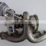 Factory Supply 18559700031 07K145701L Turbocharger for Audi thumbnail-4