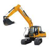 XCMG XE215C Crawler Excavator Chinese Factory Supplier 21ton Excavator thumbnail-1