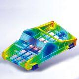 GJZKK Series Large Linear Vibrating Screen China thumbnail-3