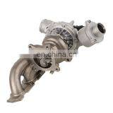 Eastern Factory Prices Turbocharger K03 53039880291 06H145702T 06H145702G Turbo Charger for 2011 Audi Volkswagen Passat CAEB thumbnail-3