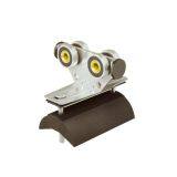 Professional Manufacturer Festoon Cable System Conductor Bar Crane Trolley thumbnail-3