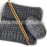 Hot Sale Surong Mercerized Polyrster/acrylic Hand Knitting Yarn thumbnail-1