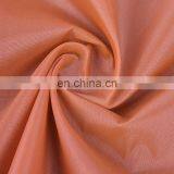 2020 Chinese OEM Wholesale Pa/pu Coated Waterproof 100% Polyester 210T Taffeta Fabric for Raincoat thumbnail-2
