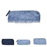 Custom Logo Printed Santa Pants Gift Bags Handbag Craft Felt Bag thumbnail-5