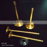 JDM Hot Sale Japanese Race Modified Intake Exhaust Engine Valves For HONDA B16 B18 B20 D16 D18 F22 H22 H22A VTEC thumbnail-6