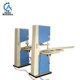 Paper Plate Machine Paper Processing Equipment Band Saw Machine thumbnail-2