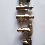 Sanitary Valve, Air Valve, Boiler Hot Water Square Triangle Valve thumbnail-2