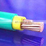 1KV Single Core Copper XLPE PVC Cable 16MM thumbnail-2
