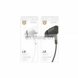 i3 1.2M 3.5mm New In-ear Headphones Earphone Arbuds thumbnail-1