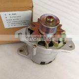 4938300 37V66-01010 Cummins Engine 4BT 6BT 24V 45A Alternator thumbnail-1