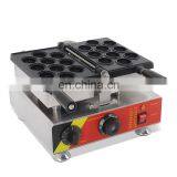 Small Machines Walnut Shape Cookie Machine Walnut Shape Cake Machine Walnut Waffle Maker for Sale thumbnail-3