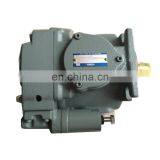 YUKEN Hydraulic Piston Pump Hydraulic A3H Series A3H 16/37/56/71/100/145/180 A3H56-LR14K-10 A3H100-F-R-01-KK-10 thumbnail-5