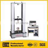 100KN Automatic Data Processing Universal Testing Equipment With ce thumbnail-2