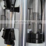 Factory WE-D Series Hydraulic Universal Material Used Tensile Testing Machine thumbnail-3