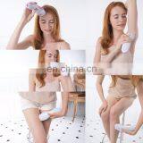 2018 New Product Hair Removal Machine Electric Body Face Facial Hair Remover Ladies Shaver Epilator thumbnail-3