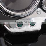 Speedometer Tachometer Odometer Instrument Motorcycle Gauges Cover Case Housing For SUZUKI INAZUMA GSX400 GK7BA 7BA GSX 400 thumbnail-6