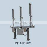 SIEMENS 3AP2-DCB 420 SIEMENS High Voltage Circuit Breaker SIEMENS SF6 Circuit Breaker thumbnail-4