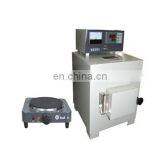 Ash Content Tester for Petroleum Products thumbnail-2