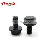 DIN933 Carbon Steel 12.9 Grade Bolt M32 thumbnail-2