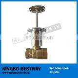 Gas Fryer Valve With Nickel Plated Key Manufacturer thumbnail-4