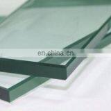 Factory Manufacturer 10mm Thick Toughened Laminated Glass for Balcony thumbnail-5