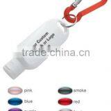 Carabiner Natural Sunblock/Sunscreen Cream(OEM/ODM)