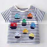 Cheap Children's Boutique Clothes Export to Bangkok Manufactures Children Clothes thumbnail-2