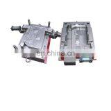 Custom Plastic Injection Molding and Moulding Plastic Mold From China Dongguan thumbnail-2