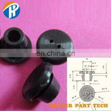 Rubber Silicone O Shape Spacer thumbnail-2