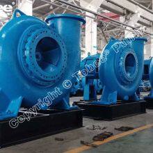 FGD Gypsum Slurry Pump thumbnail-1