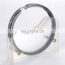 DC.7338 Auto Parts 91.1mm Piston Ring for MITSUBISHI MOTOR 2,5L PICK UP L200, 4D56 thumbnail-3