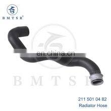 For W211 M112 BMTSR Auto Parts Water Coolant Pipe Radiator Hose OEM 2115010482 211 501 04 82 thumbnail-1