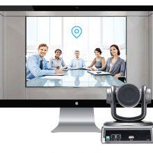 FV312X3 1080P 12X 30Fps USB3.0 IP HDMI PTZ Conference Video Camera thumbnail-4