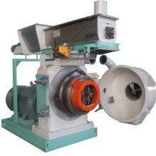 Off-the-shelf Biomass Pellet Machine Flat Die Pellet Machine New Wood Pellet Pelletizer thumbnail-1
