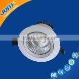 Round Downlight LED, COB Downlight LED, 5w 7W LED Downlight thumbnail-1