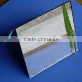 1.8 Clear Sheet Glass Aluminum Mirror With Competitive Price