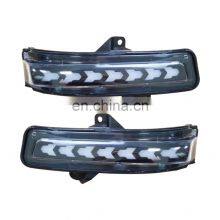 2Pcs Dynamic LED Turn Signal Light Side Wing Rearview Mirror Sequential Blinker Lamp for Suzuki JIMNY 2019 2020 thumbnail-4